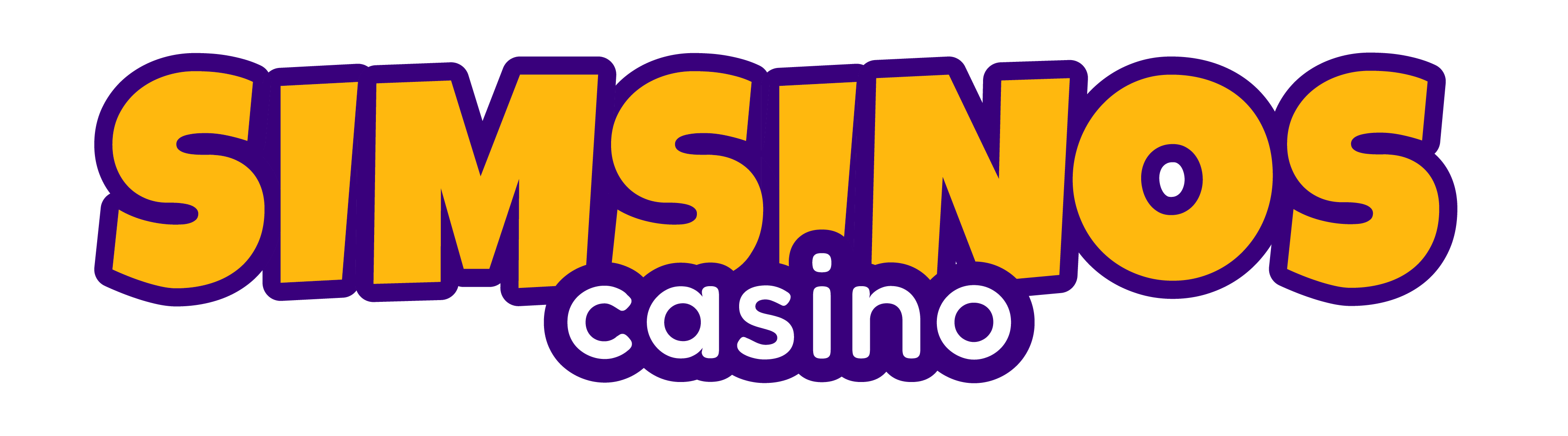 Simsino Logo